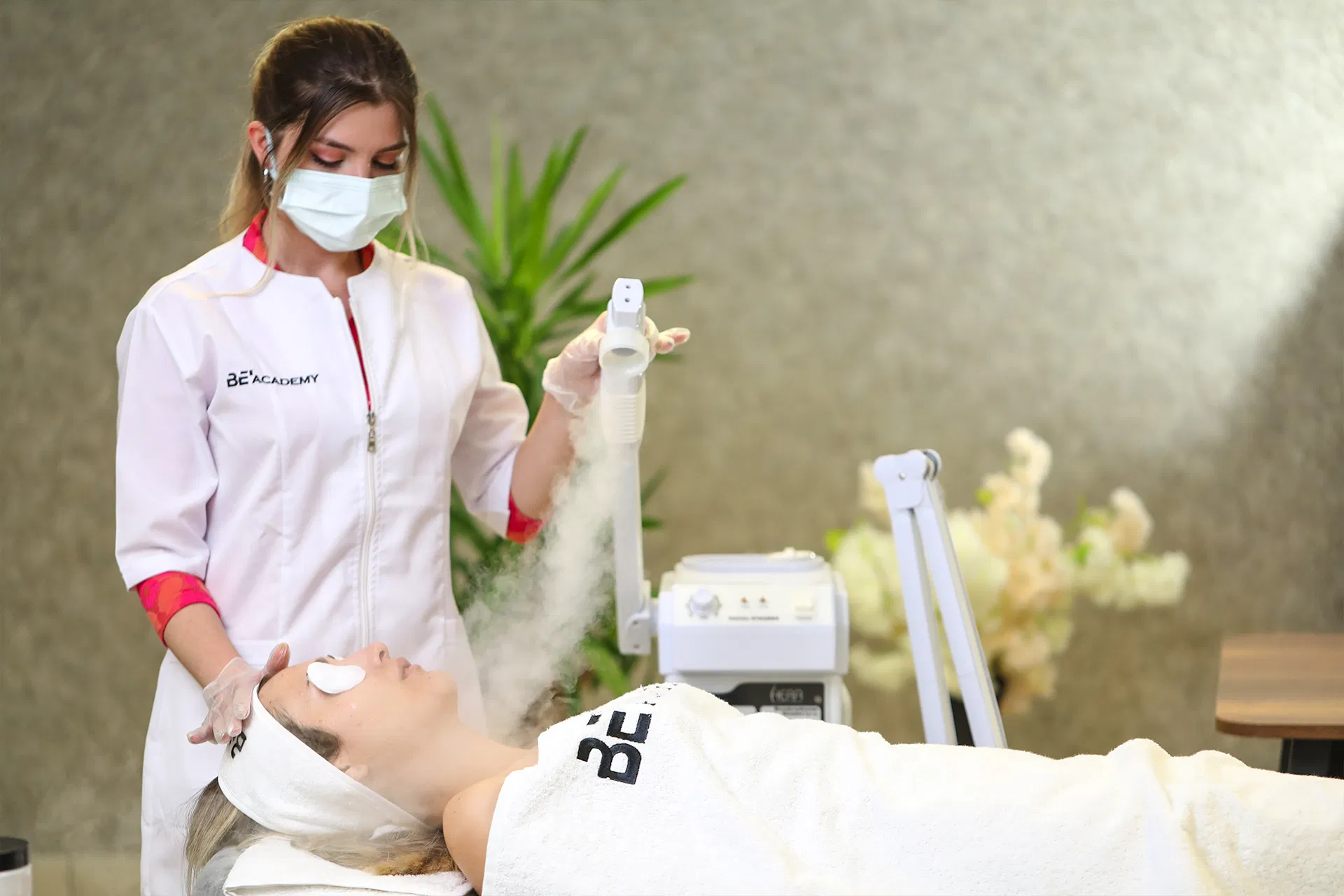 Aladağ Güzellik Uzmanı